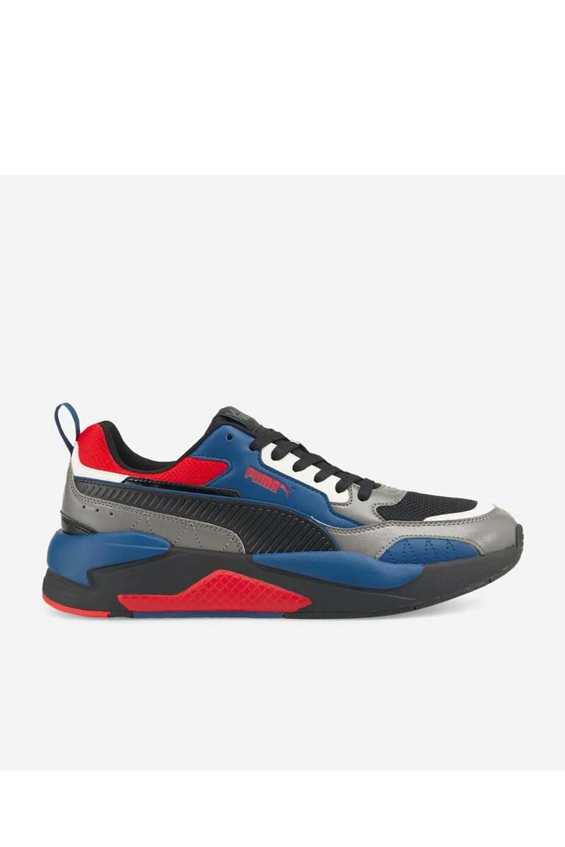 Championes Deportivos PUMA X-RAY 2 Square Gris