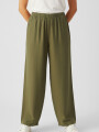 Pantalon Olgam Verde Oliva