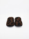 PANTUFLA BABI MARRON