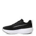 Championes de Mujer Puma Scend Pro 3 Negro - Plateado