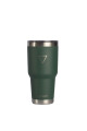 VASO HYDRATE 887ML VERDE SALVIA