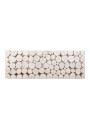 Consola Log, Washed Color Unico