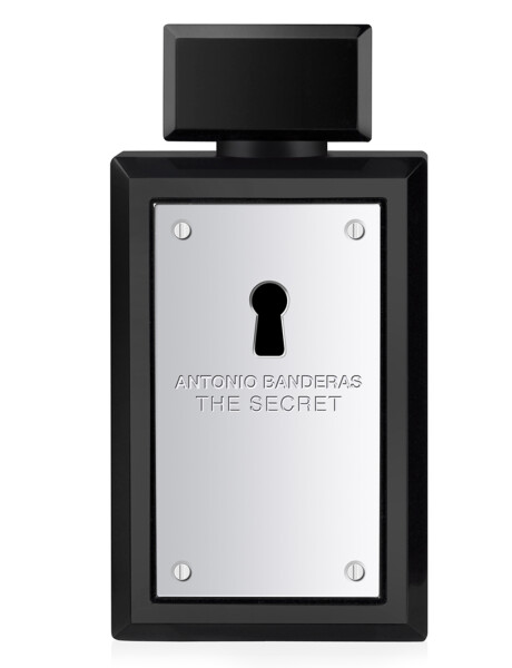 Perfume Antonio Banderas The Secret for Men 100ml Original Perfume Antonio Banderas The Secret for Men 100ml Original