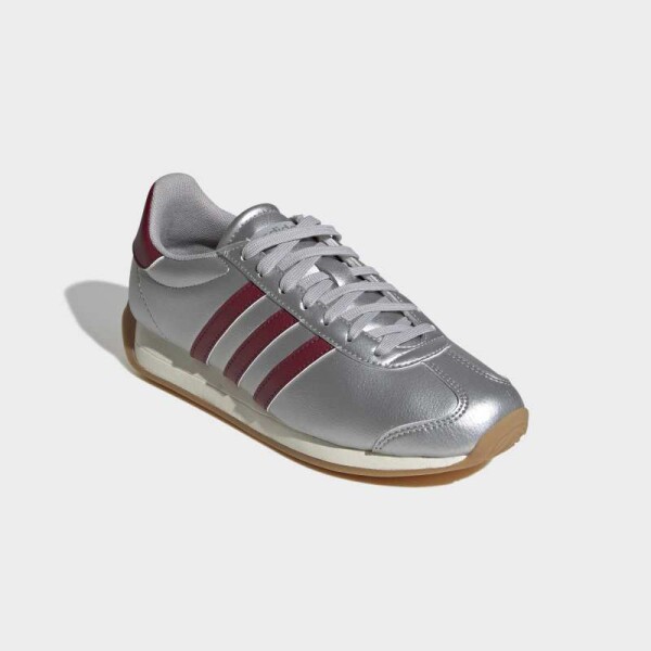 Championes Adidas Runvista Gris