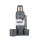 Termo Premium 1lt. Con base de Silicona Gris Opaco