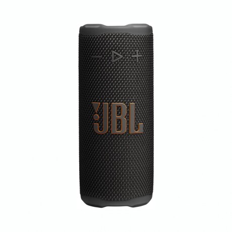 PARLANTE PORTATIL JBL GRIP BT SPEAKER Parlante Inalámbrico JBL Grip BT Compatible Con Auracast - Black