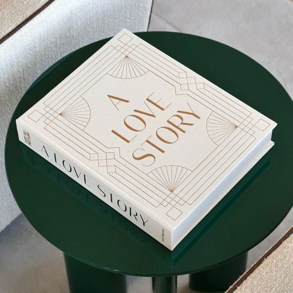 PRINTWORKS ALBUM DE BODAS- LOVE STORY XL PRINTWORKS ALBUM DE BODAS- LOVE STORY XL