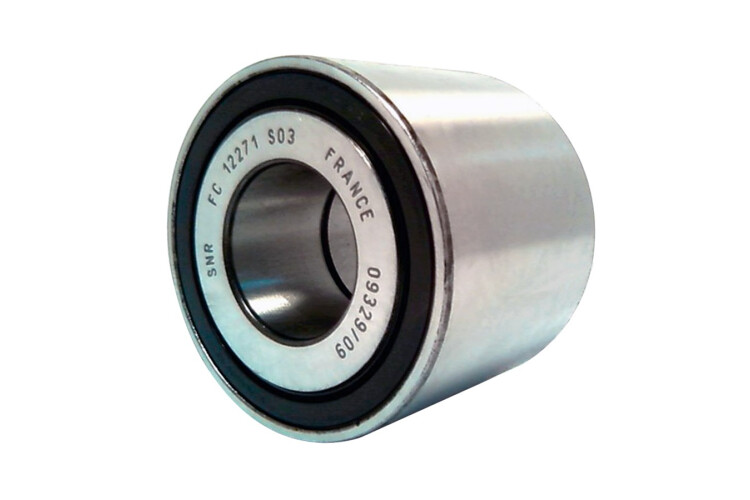 Rueda Trasera Rod. Doble Hilera Alternativa Rueda Trasera Rod. Doble Hilera Alternativa