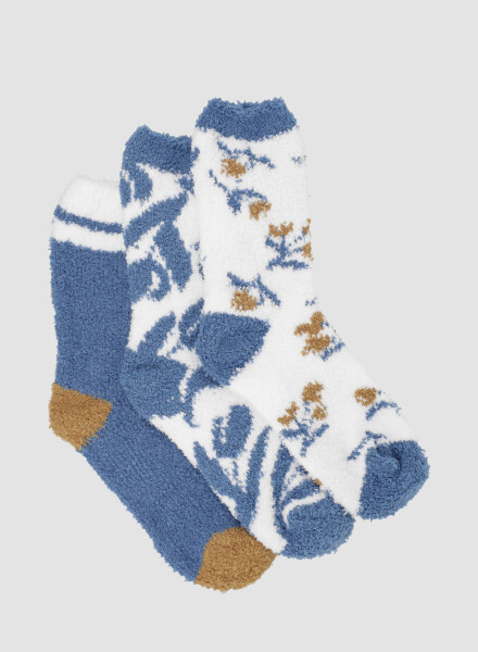 Pack x3 chenille diseño w Variante 32
