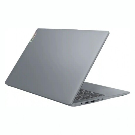 Notebook LENOVO Ideapad Slim 3I 15,6' FHD 128GB / 8GB RAM Intel Core I3-N355 - Gray Notebook LENOVO Ideapad Slim 3I 15,6' FHD 128GB / 8GB RAM Intel Core I3-N355 - Gray