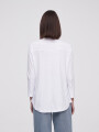 Remera Ramets Blanco