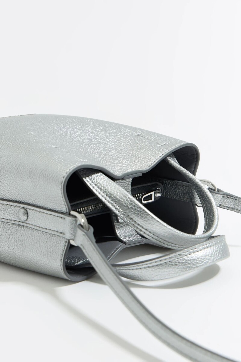 BOLSO Plata