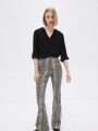 Pantalon Mirlan Estampado 2