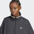 Campera Adidas Adilenium Season 3 Negro