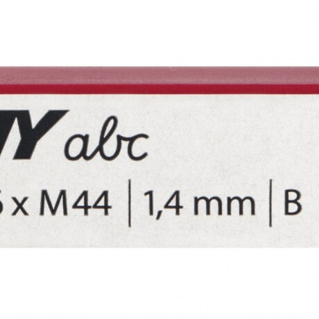 Minas LAMY M44 0