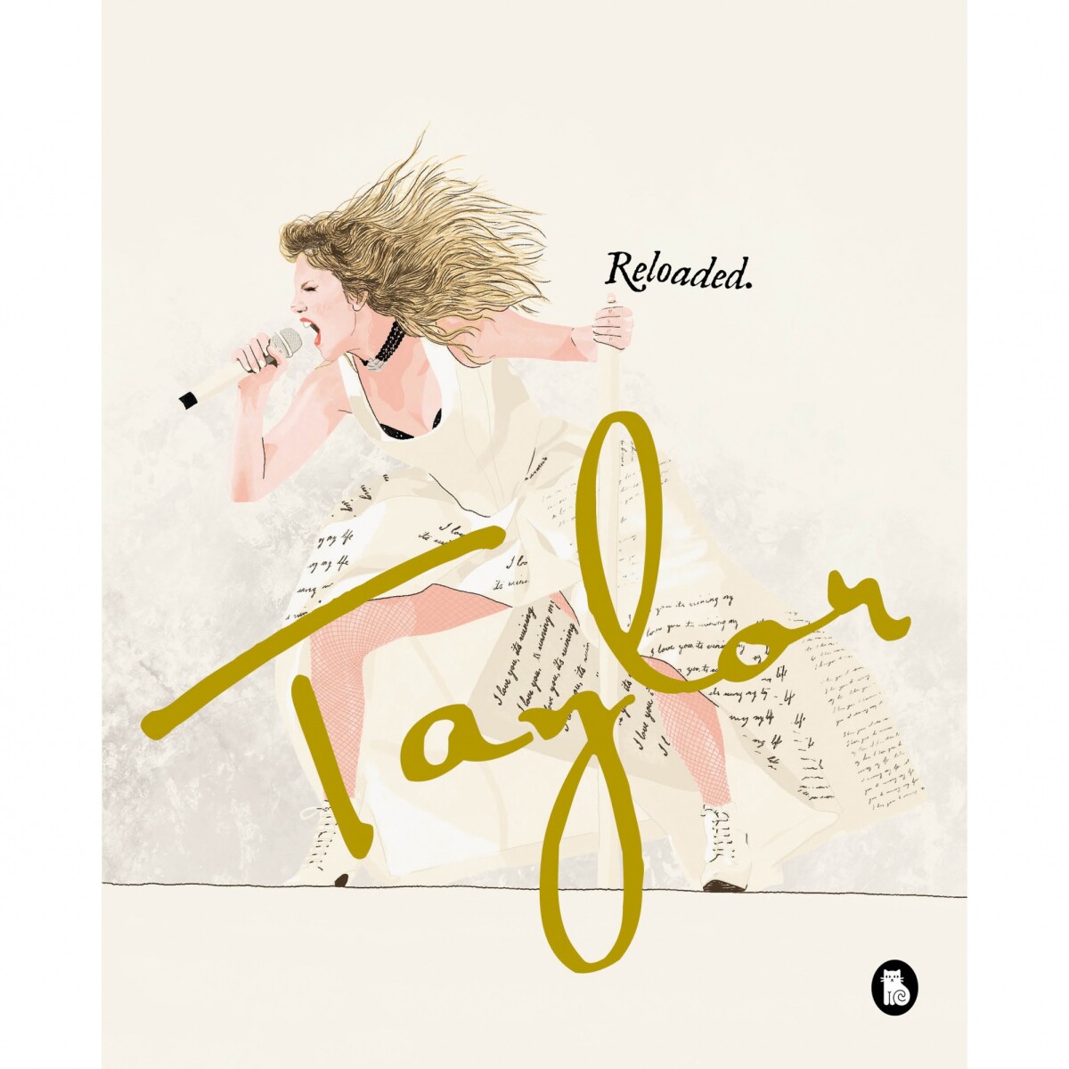 Libro Taylor Reloaded 