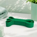 Banda Elástica de Resistencia Para Ejercicios Fitness 45mm Banda Elástica de Resistencia Para Ejercicios Fitness 45mm