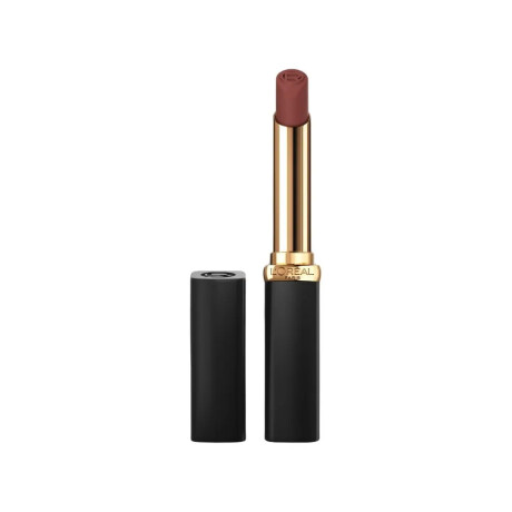 Labial L'Oréal Paris Colour Riche Matte Le Nude Assertive Labial L'Oréal Paris Colour Riche Matte Le Nude Assertive