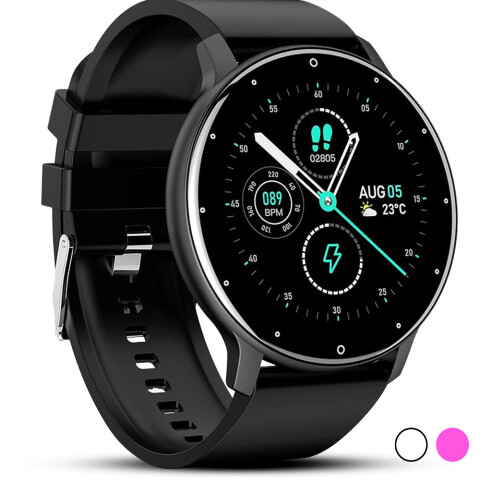 SMARTWATCH GRAVITY ZL02 SMARTWATCH GRAVITY ZL02