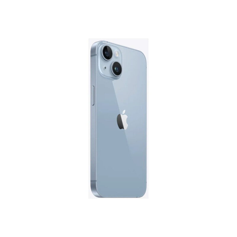 CAJA ABIERTA-Celular Apple iPhone 14 128GB 6GB Blue CPO CAJA ABIERTA-Celular Apple iPhone 14 128GB 6GB Blue CPO