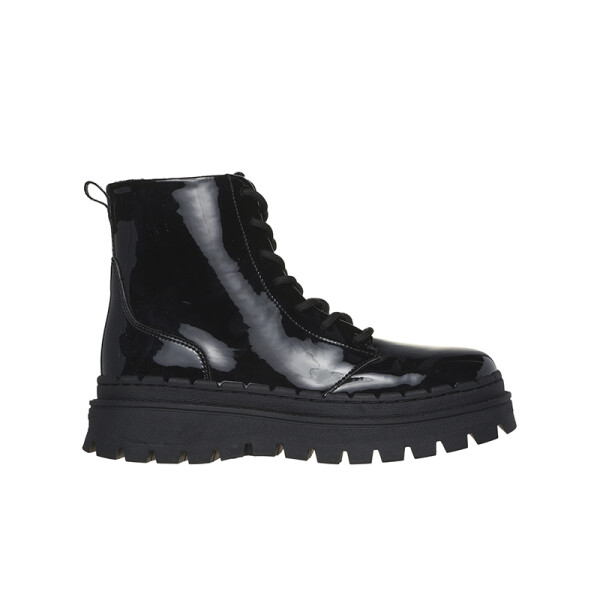 Botas Jammers - Cool Blocker Negro