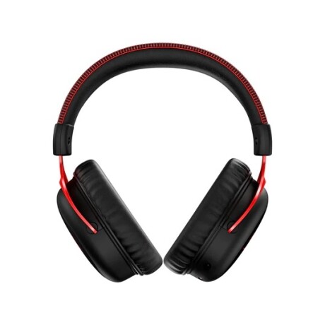 Audifono Hyperx Cloud Ii Inalambricos 001