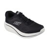 Max Cushioning Essential - Hombre Black