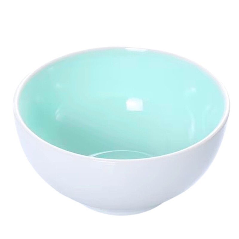 BOWL DE PORCEANA LISA • 12,5cm BOWL DE PORCEANA LISA • 12,5cm