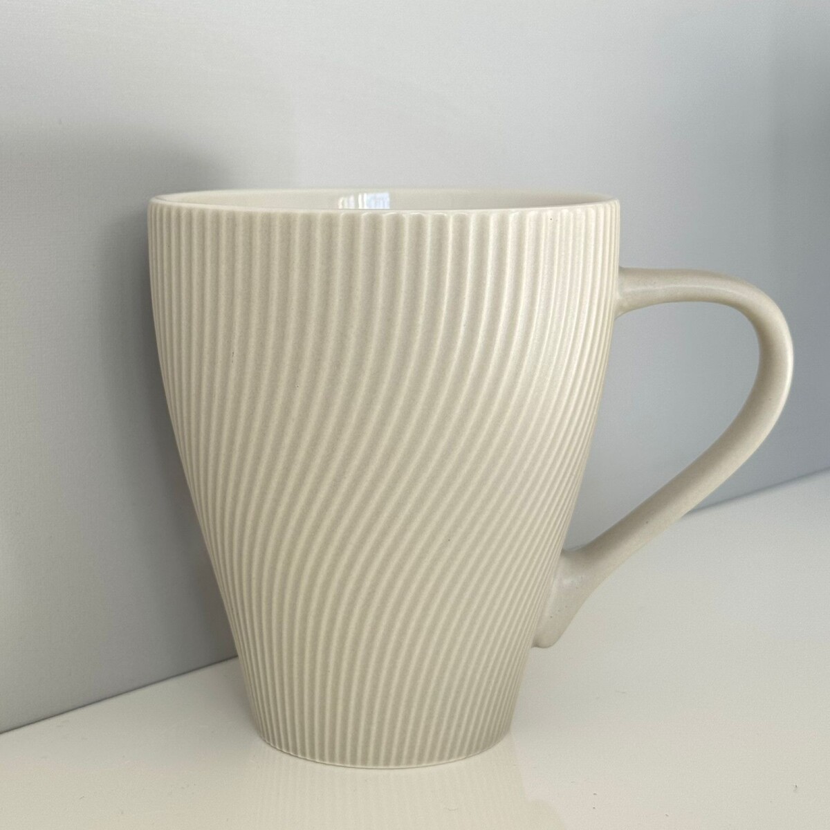Taza Mug Cerámica 400ML 