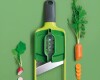 Mandolina Multi-Grip™ Multi-Grip -Verde - Preventa Mandolina Multi-Grip™ Multi-Grip -Verde - Preventa