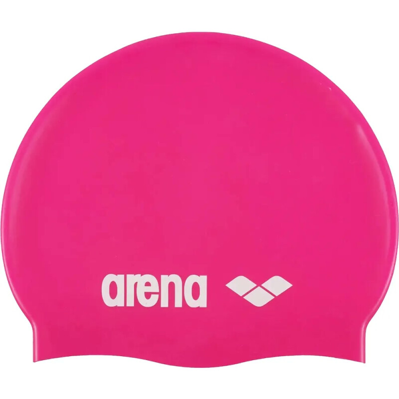 Gorra de Natacion Arena Classic Silicone Jr 91670-91 Gorra de Natacion Arena Classic Silicone Jr 91670-91