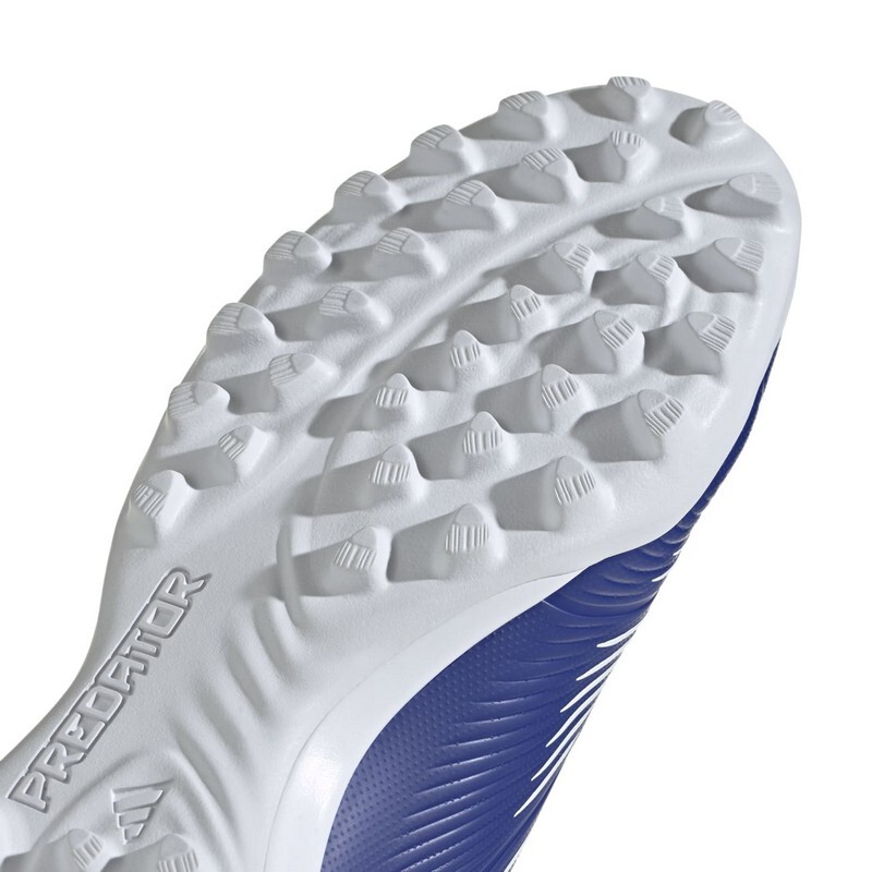 Championes Adidas Predator League Azul