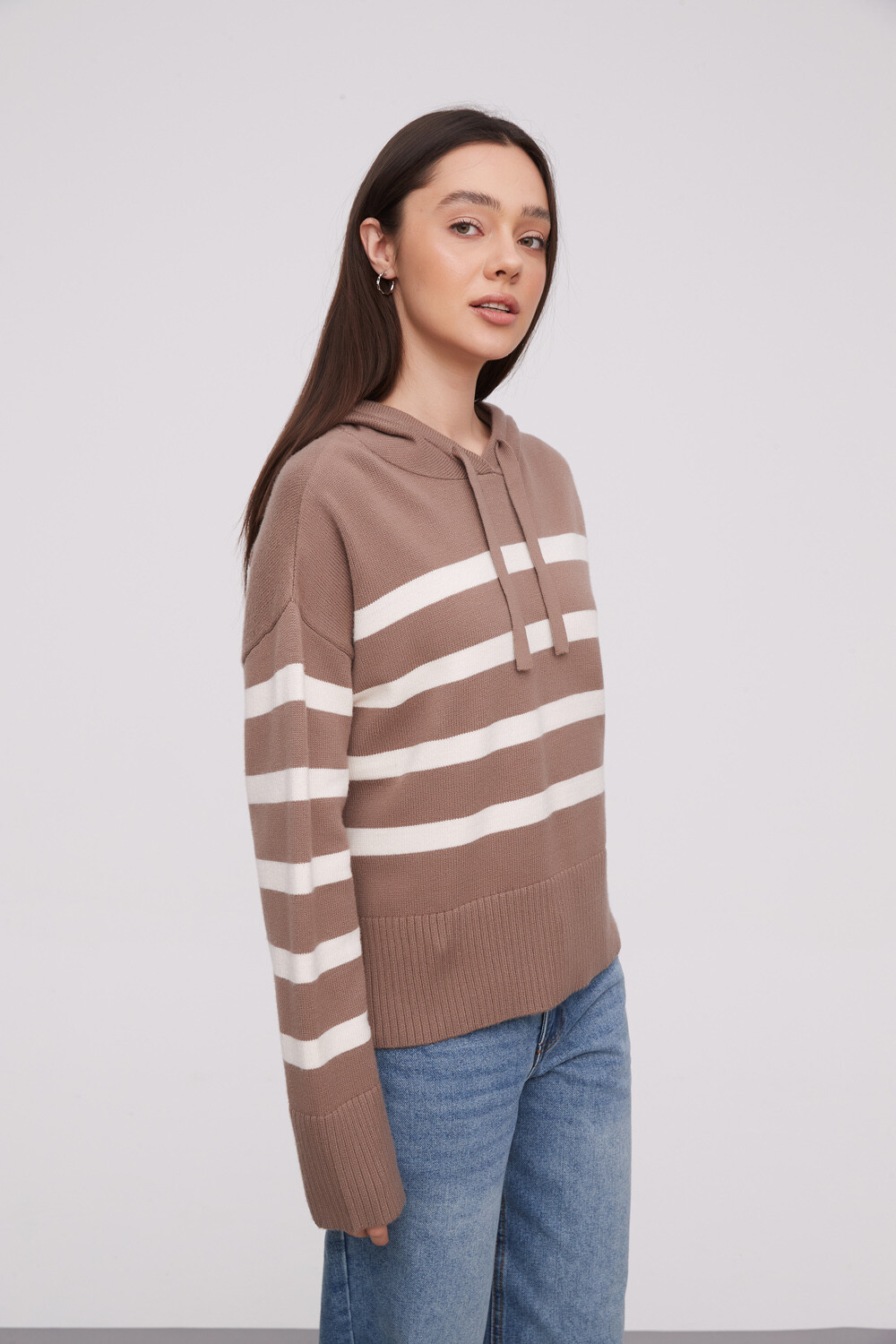 Sweater Belucius Estampado 1