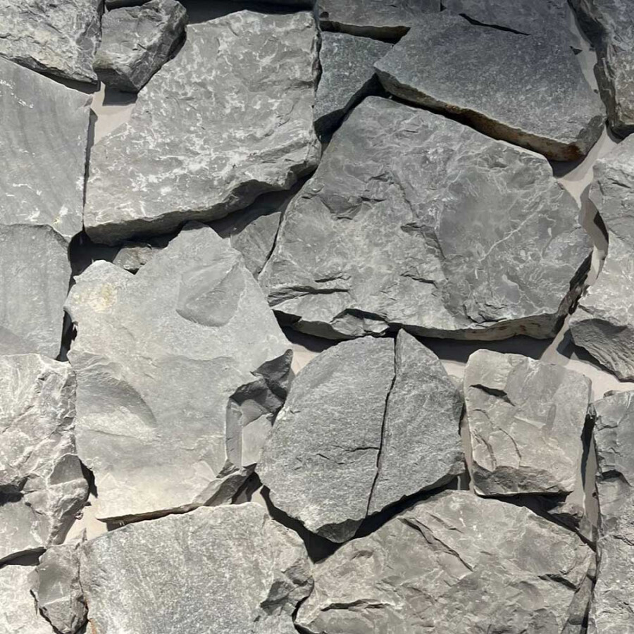Piedra Natural Irregular Montblac Piedra Natural Irregular Montblac