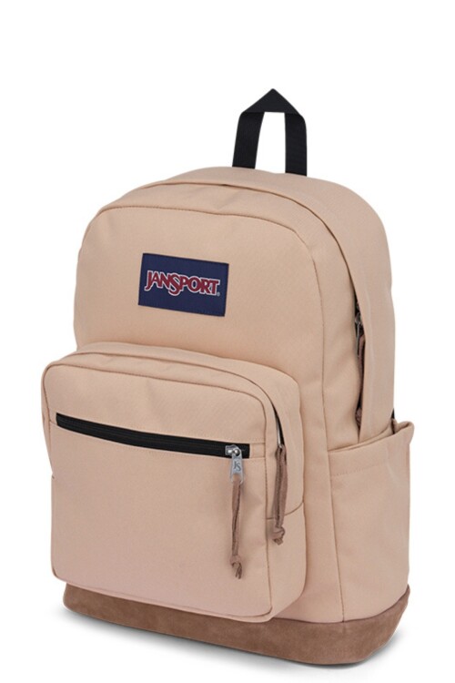 MOCHILA RIGHT PACK TRAVERTINE