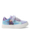 Championes de Niños Disney Frozen Strength Lila - Violeta - Plateado