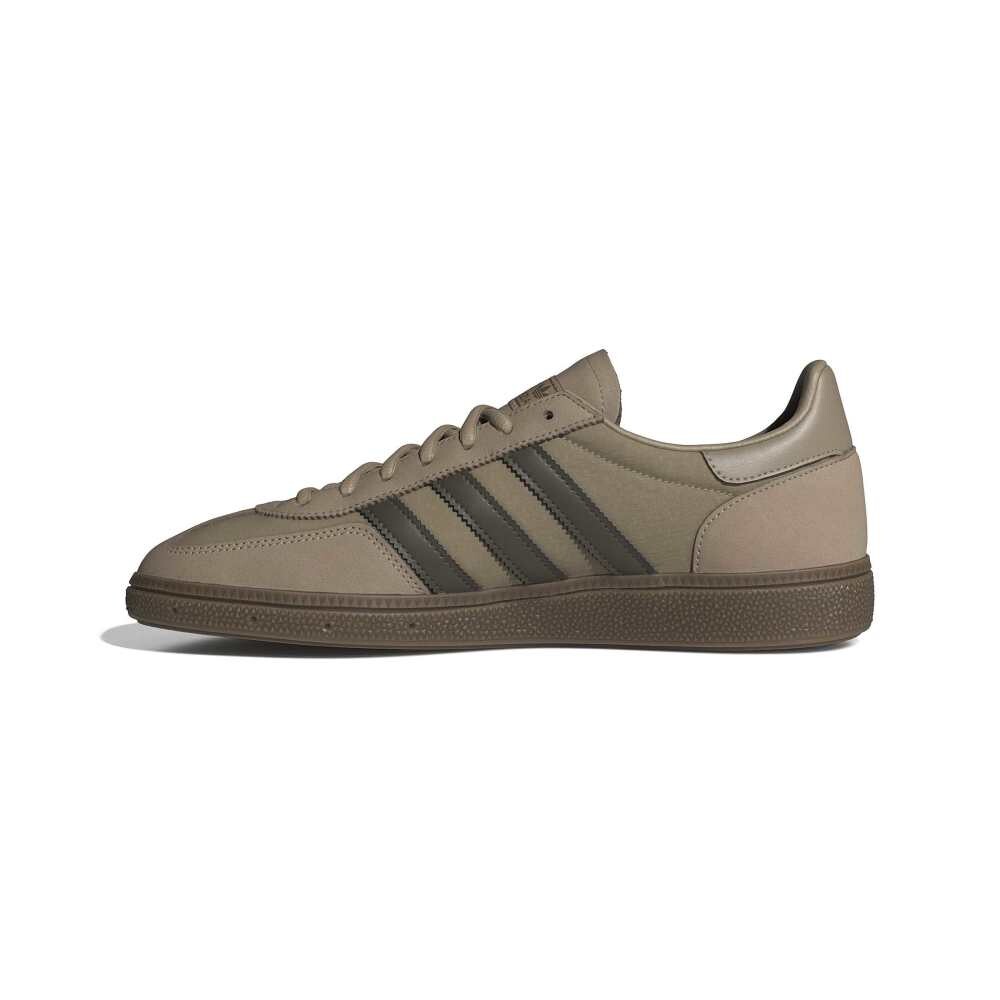 Zapatillas Adidas Handball Spezial Unisex Beige