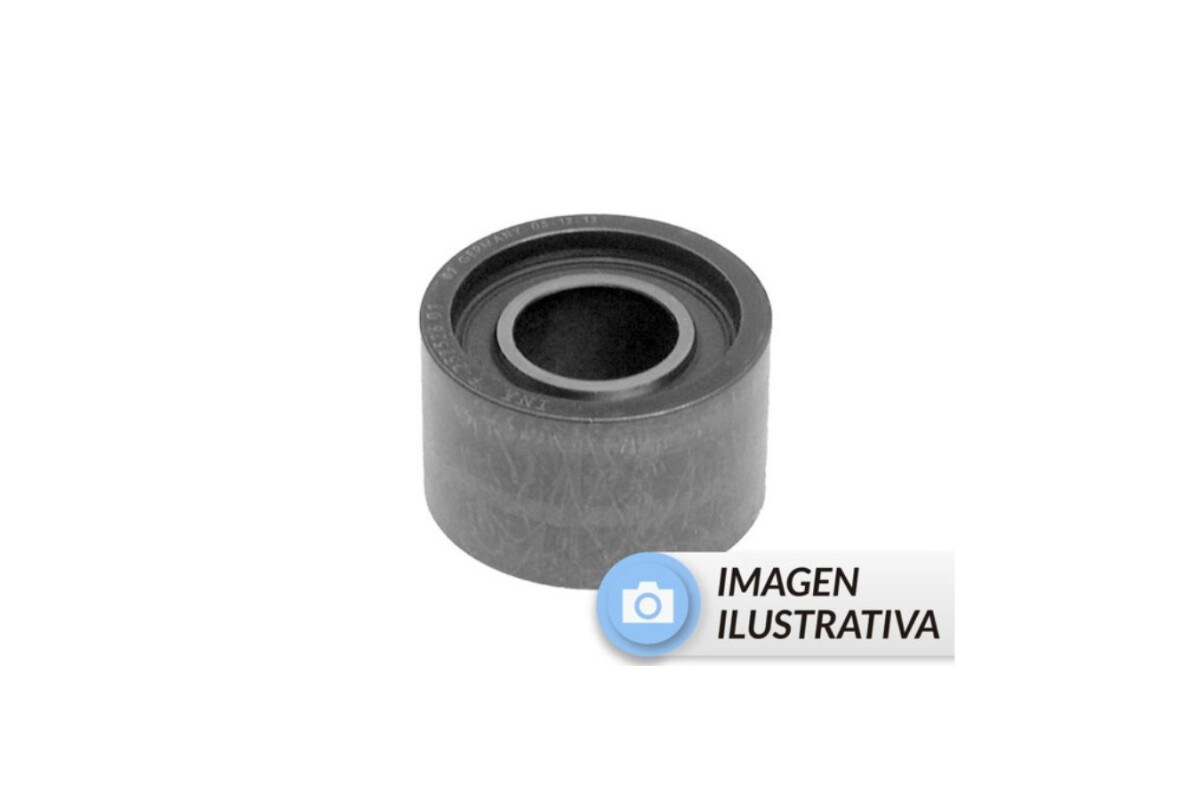 Tensor Guía Correa Distribución Tensor Guía Correa Distribución