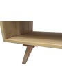 Mesa Living Como Color Unico