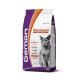 Gemon esterilizado con pavo 7 kgs