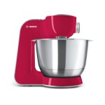 Robot de cocina Bosch MUM58420 Red Diamond 1000W rojo