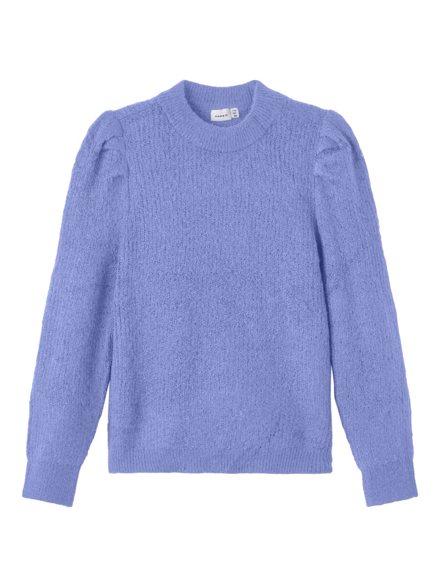 Sweater Frhis - Jacaranda 