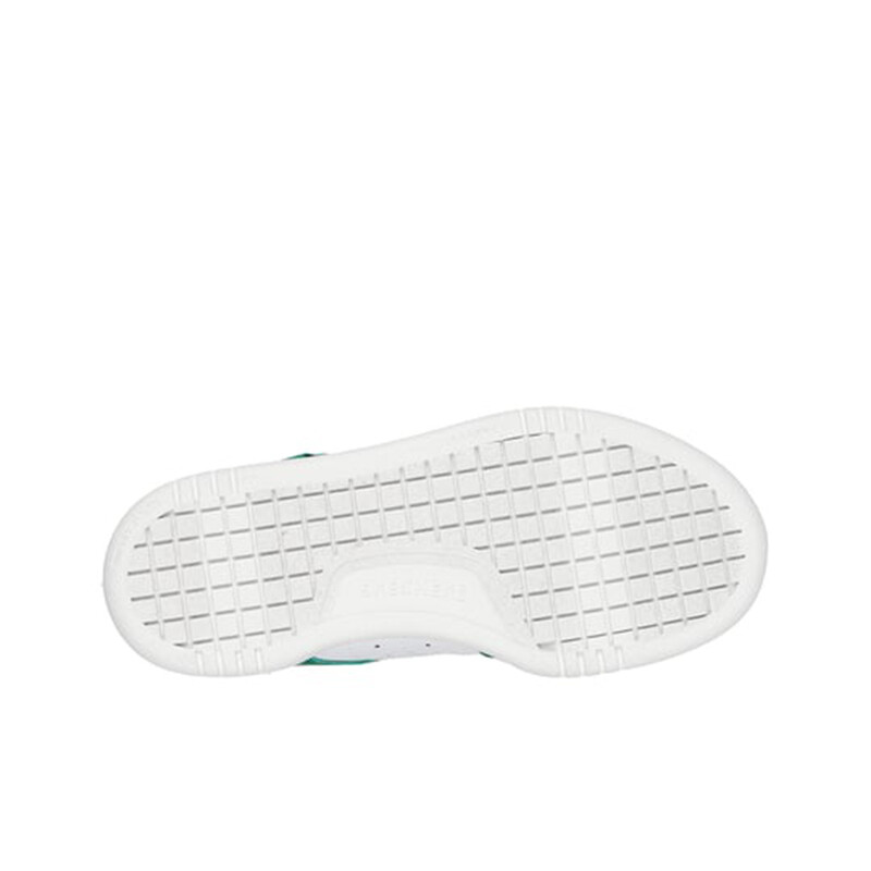 Championes Quick Street Verde