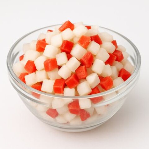 Mix de Cebolla y Morrón Altamar 1Kg Mix de Cebolla y Morrón Altamar 1Kg