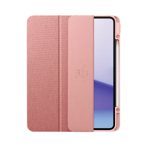 Spigen Funda Urban Fit iPad Pro 11" (2024) Rose Gold Spigen Funda Urban Fit iPad Pro 11" (2024) Rose Gold