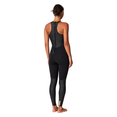 Traje Dama O'Neill O'riginals BZ Long Jane 2MM - Negro Traje Dama O'Neill O'riginals BZ Long Jane 2MM - Negro