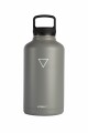 TERMO HYDRATE 1900ML GRIS