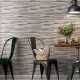 CERAMICA TIPO PIEDRA EN GAMAS DE GRIS 31X54 GAMAS DE GRIS