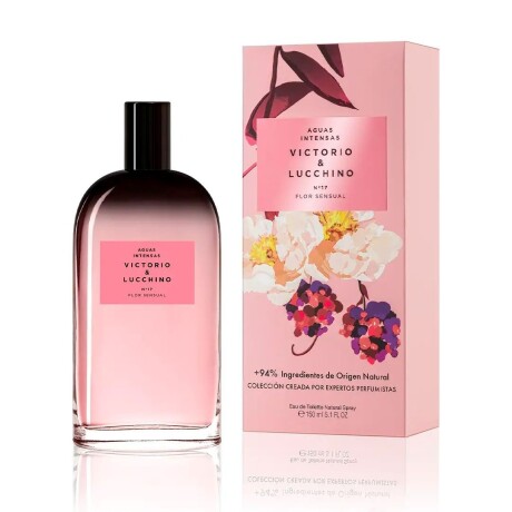 Perfume Victorio & Lucchino NÂº17 EDT Mujer 150 ml Perfume Victorio & Lucchino NÂº17 EDT Mujer 150 ml