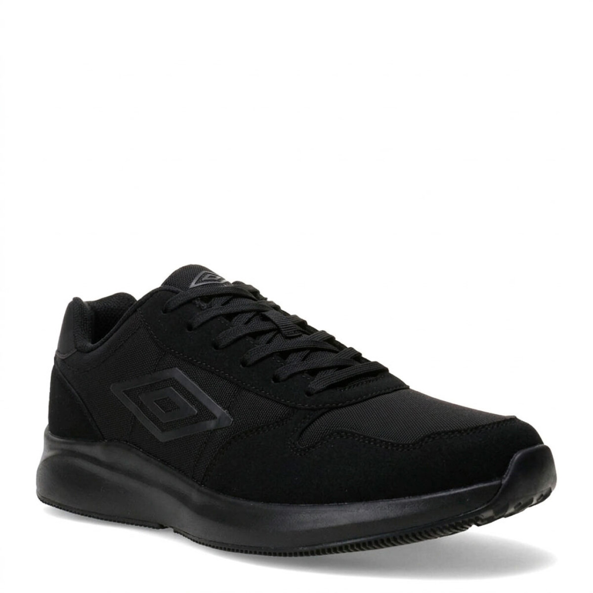 Championes de Hombre Umbro Volcan II - Negro 
